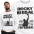 BLUZA NA SIŁOWNIĘ   ROCKY BIEGAŁ